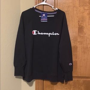 Champion Sweatshirt